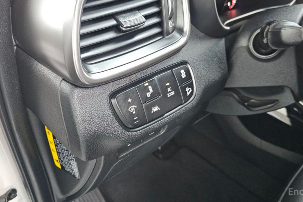 2019 Kia Sorento с пробегом 61 879 км