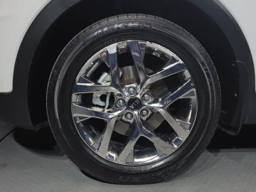 2019 Kia Sorento с пробегом 55 727 км
