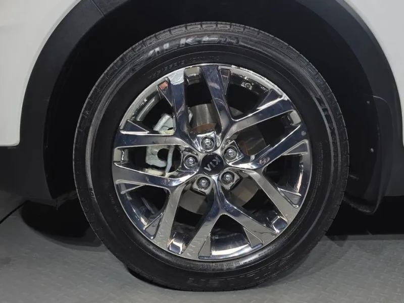 2019 Kia Sorento с пробегом 55 727 км