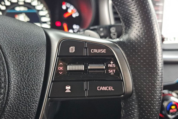 2019 Kia Sorento с пробегом 61 879 км