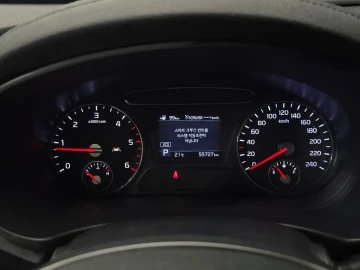 2019 Kia Sorento с пробегом 55 727 км
