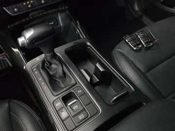2019 Kia Sorento с пробегом 55 727 км