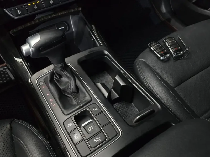 2019 Kia Sorento с пробегом 55 727 км