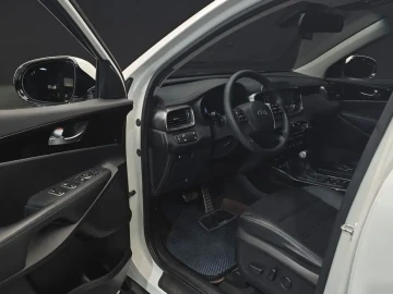 2019 Kia Sorento с пробегом 55 727 км