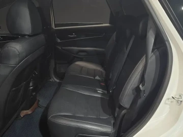 2019 Kia Sorento с пробегом 55 727 км
