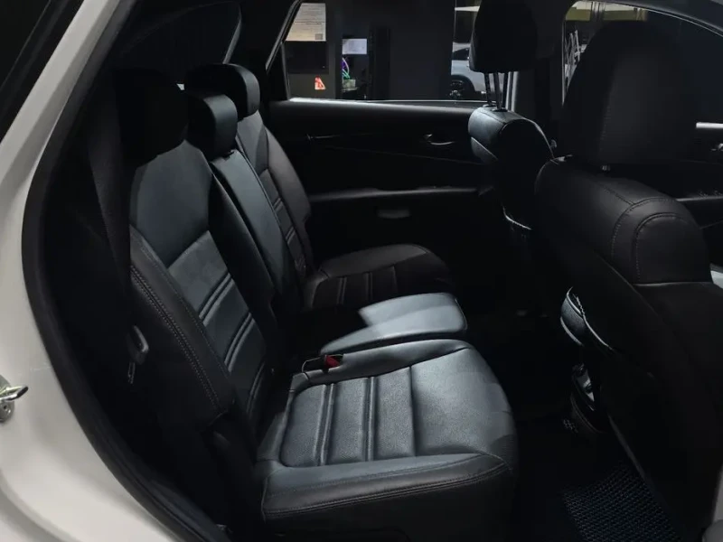 2019 Kia Sorento с пробегом 55 727 км