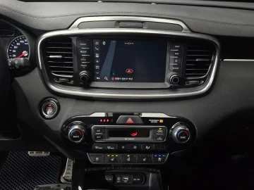 2019 Kia Sorento с пробегом 55 727 км