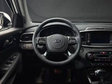 2019 Kia Sorento с пробегом 55 727 км