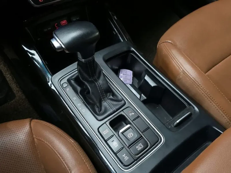 2017 Kia Sorento с пробегом 167 312 км