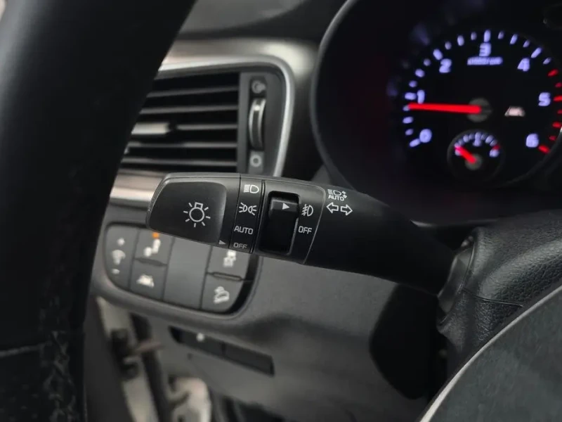 2019 Kia Sorento с пробегом 55 727 км