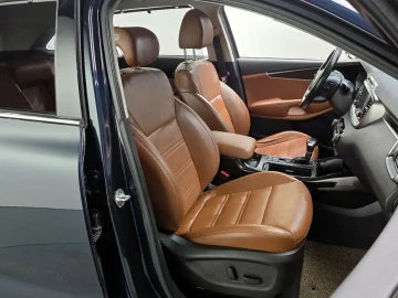 2017 Kia Sorento с пробегом 167 312 км