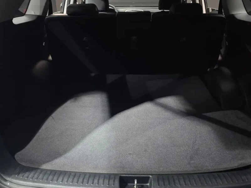 2019 Kia Sorento с пробегом 55 727 км