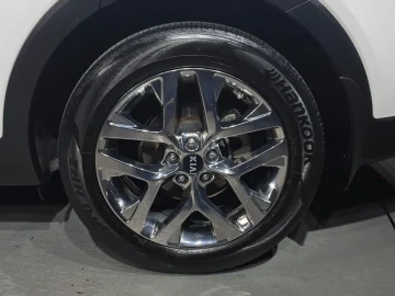 2019 Kia Sorento с пробегом 55 727 км