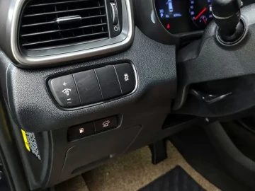 2017 Kia Sorento с пробегом 167 312 км