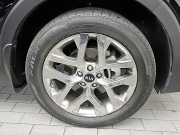 2019 Kia Sorento с пробегом 154 300 км