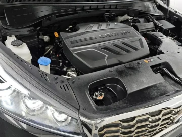 2019 Kia Sorento с пробегом 154 300 км