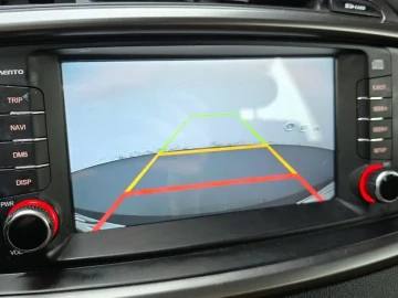 2017 Kia Sorento с пробегом 167 312 км