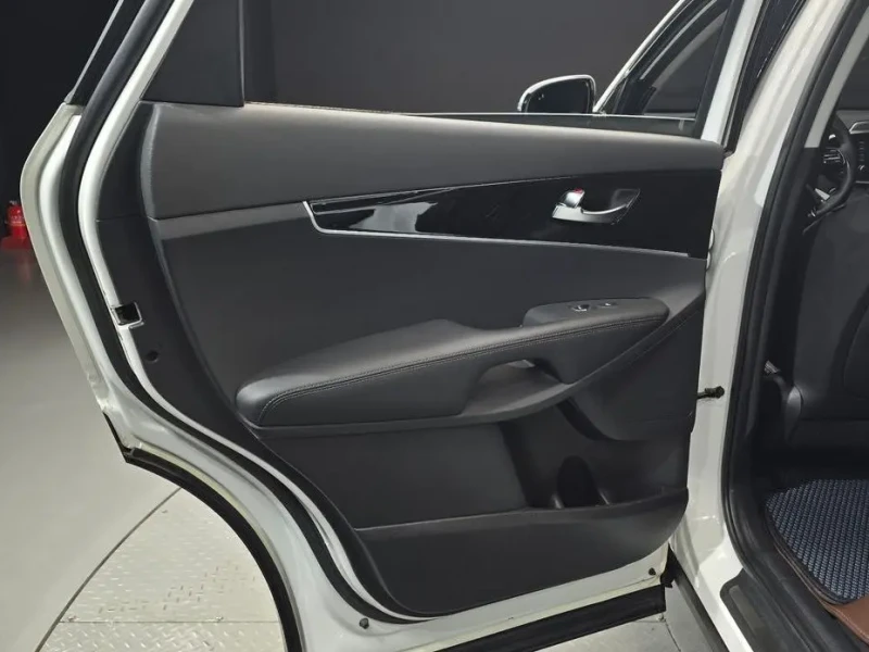 2019 Kia Sorento с пробегом 55 727 км