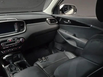 2019 Kia Sorento с пробегом 55 727 км