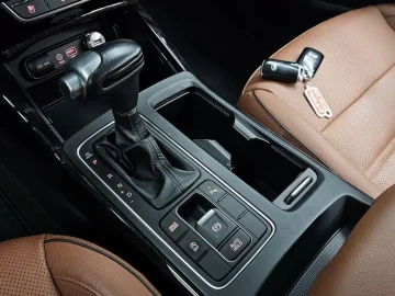 2019 Kia Sorento с пробегом 154 300 км