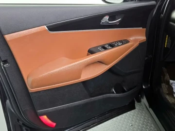 2017 Kia Sorento с пробегом 167 312 км