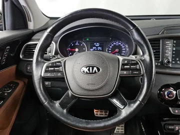 2019 Kia Sorento с пробегом 154 300 км