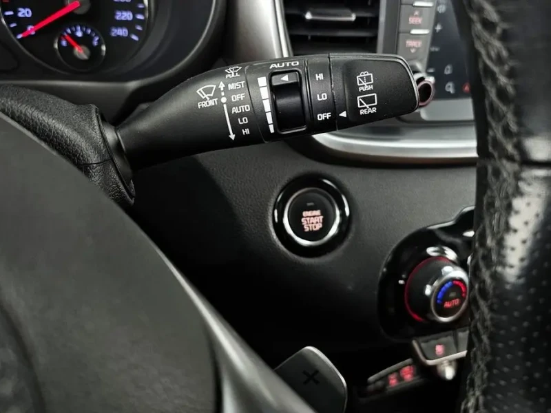 2019 Kia Sorento с пробегом 154 300 км