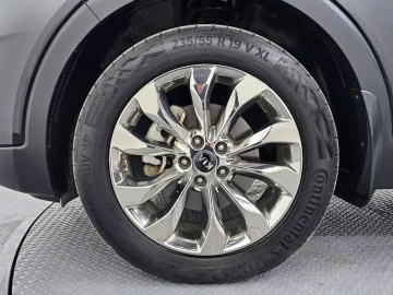 2018 Kia Sorento с пробегом 69 013 км
