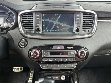 2019 Kia Sorento с пробегом 154 300 км
