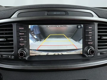 2019 Kia Sorento с пробегом 154 300 км