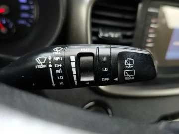 2017 Kia Sorento с пробегом 167 312 км
