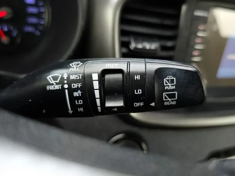 2017 Kia Sorento с пробегом 167 312 км