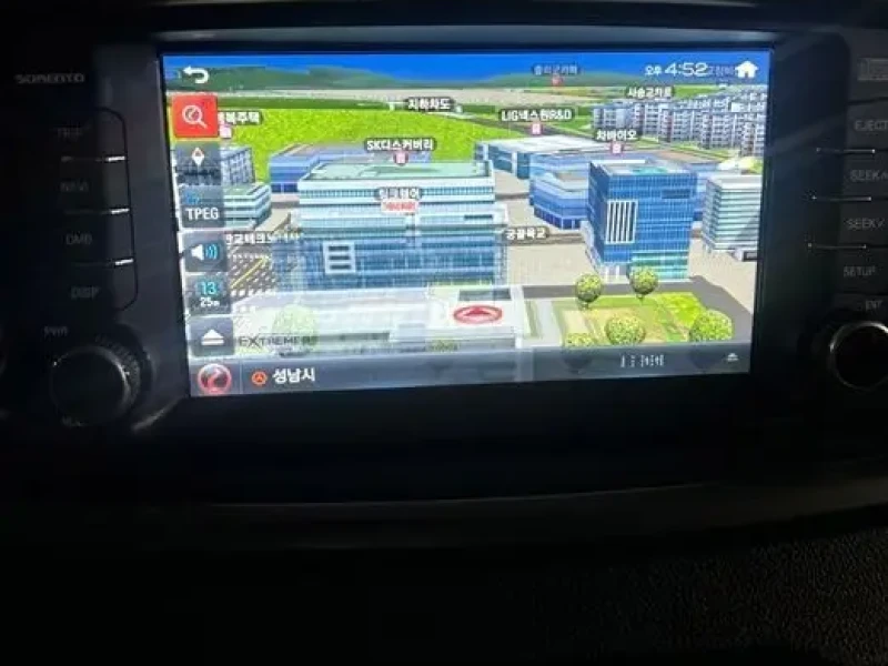 2017 Kia Sorento с пробегом 167 312 км