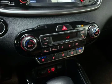 2017 Kia Sorento с пробегом 167 312 км