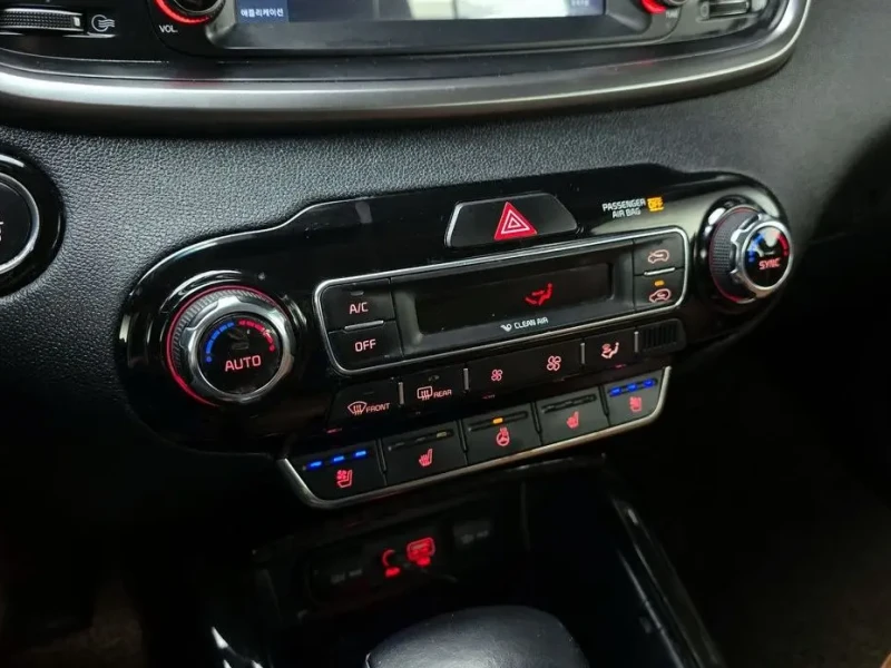 2017 Kia Sorento с пробегом 167 312 км
