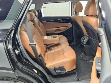 2018 Kia Sorento с пробегом 69 013 км