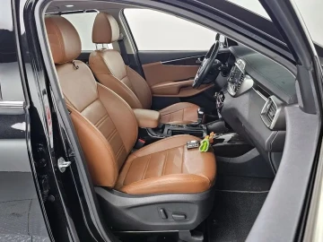2018 Kia Sorento с пробегом 69 013 км
