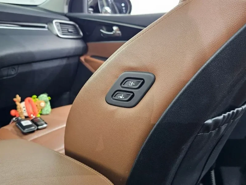 2018 Kia Sorento с пробегом 69 013 км