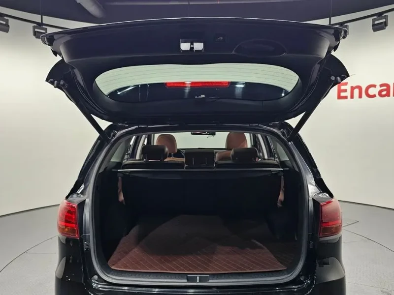 2018 Kia Sorento с пробегом 69 013 км