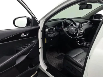 2017 Kia Sorento с пробегом 130 318 км