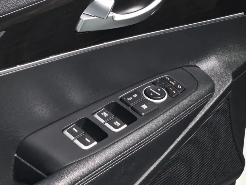 2017 Kia Sorento с пробегом 130 318 км