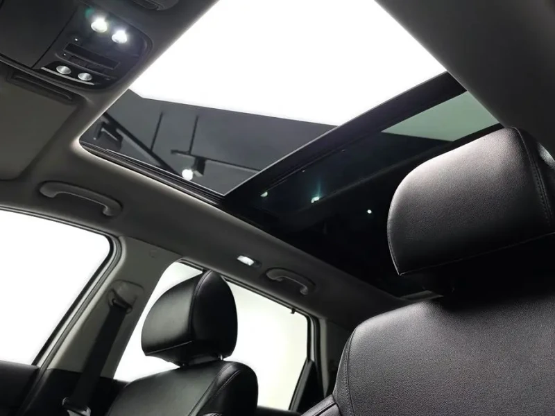 2017 Kia Sorento с пробегом 130 318 км