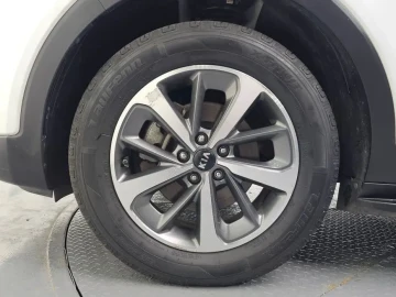 2018 Kia Sorento с пробегом 140 193 км
