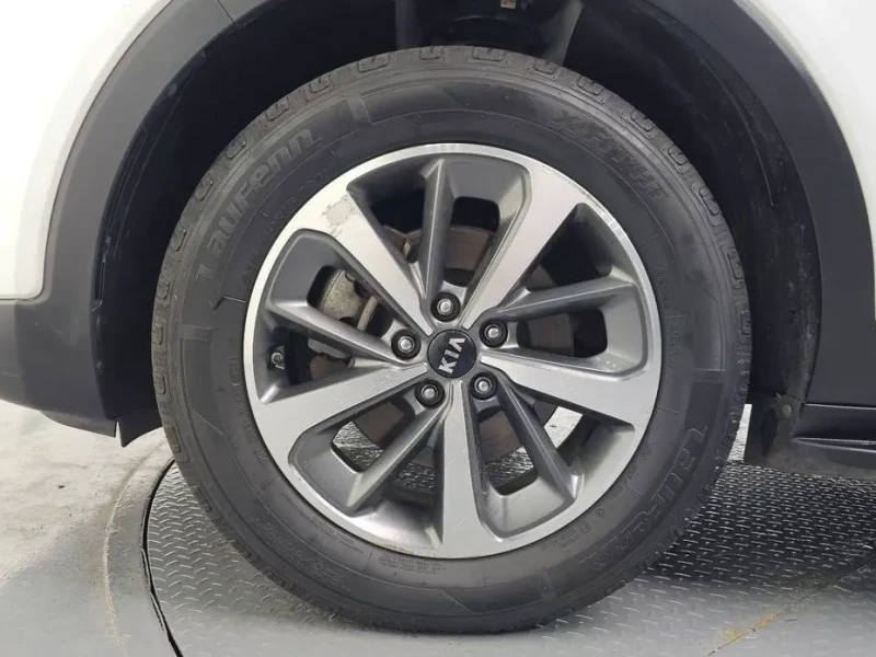 2018 Kia Sorento с пробегом 140 193 км
