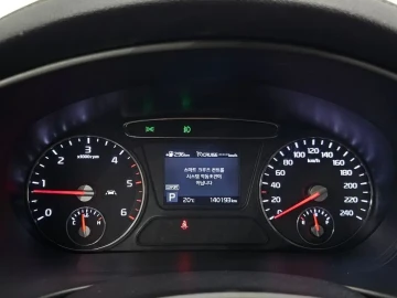 2018 Kia Sorento с пробегом 140 193 км