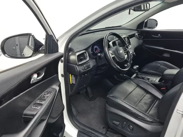 2018 Kia Sorento с пробегом 140 193 км