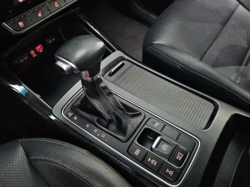 2018 Kia Sorento с пробегом 140 193 км