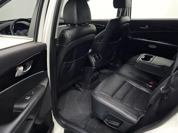 2018 Kia Sorento с пробегом 140 193 км