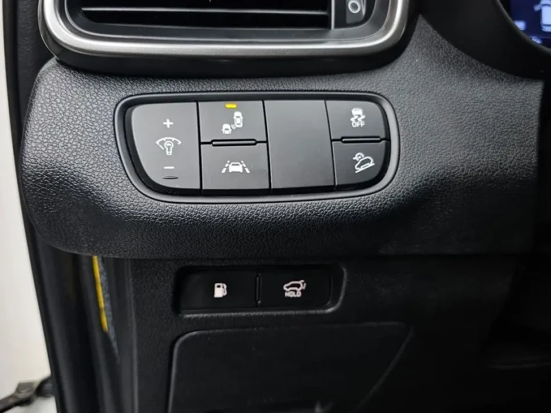 2018 Kia Sorento с пробегом 140 193 км