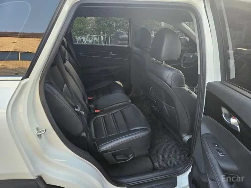 2019 Kia Sorento с пробегом 101 561 км